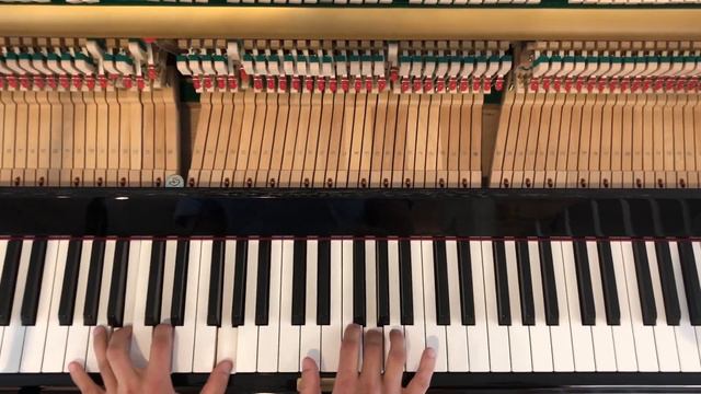 New Slang - The Shins смотреть онлайн