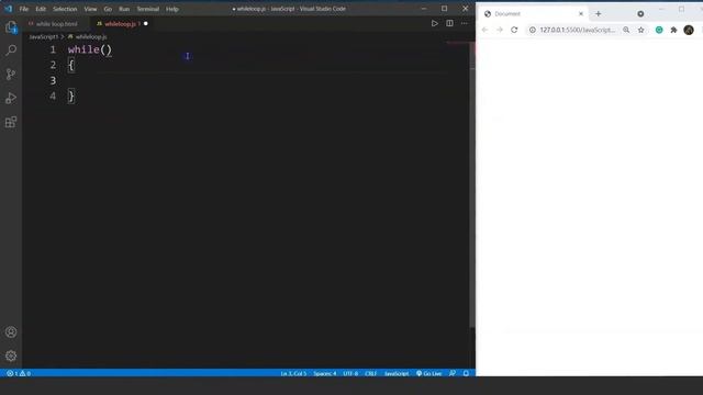 ?JavaScript Training Program - Part 1 | JavaScript for Beginners | JavaScript Course | Simplicode смотреть онлайн