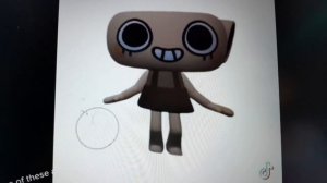 фокси смотри мир денди анимация 3 часть