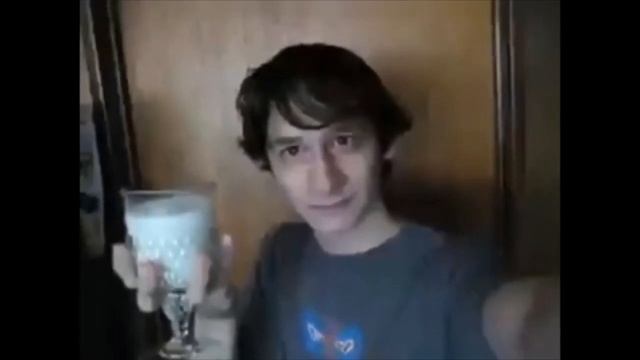 YandereDev awkwardly approaches you at a party смотреть онлайн