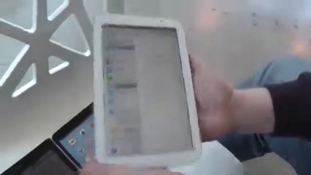 Acer Iconia A1 vs Apple iPad mini vs Samsung Galaxy Note 838 смотреть онлайн