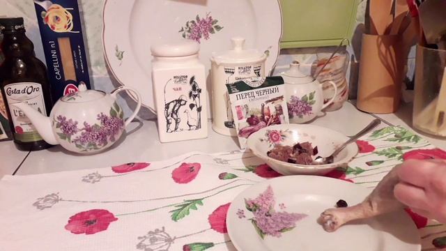 ЧТО ПРИГОТОВИТЬ ИЗ ИНДЕЙКИ ! смотреть онлайн