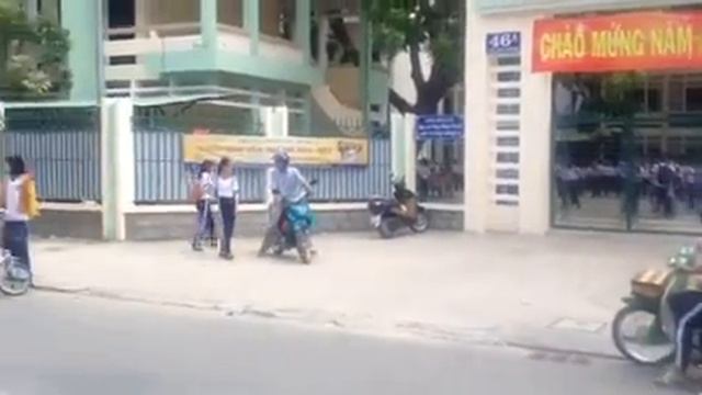 Вьетнамские школьники смотреть онлайн