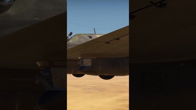 500 L3 Vs 1 PE 8 (War Thunder) #warthunder смотреть онлайн
