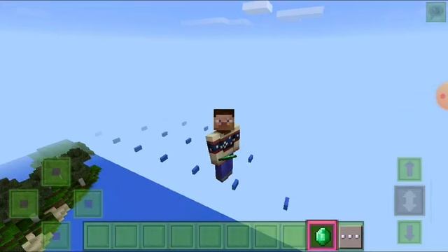 почему нужны изумруд в майнкрафте? смотреть онлайн