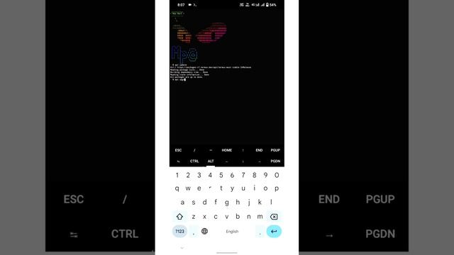 termux app installation & usge?...#termux #termuxandroid #termuxtool #termuxtutorial #termuxhacking смотреть онлайн