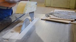 Что Вы не знаете о расклинивающих ножах?