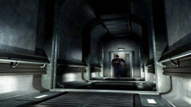 Прохождение Resident evil 2 Улей [Леон А] [Часть 4/4]