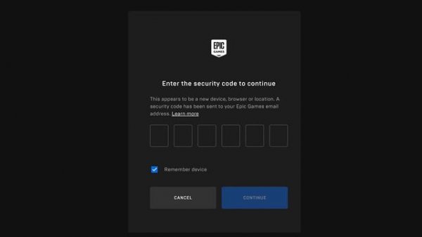FIXED - Epic Games Not Sending 2FA Verification Emails OR ANY Emails