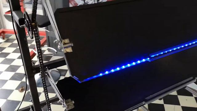 Borderlands 3 Marcus Ammo Vending Machine - first powered shelf test смотреть онлайн
