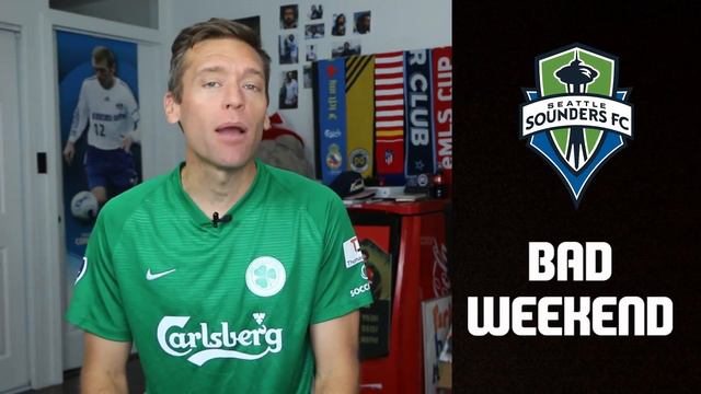 Arsenal, Juventus, FIFA 19 Winners - GOOD! Barcelona, Pogba, Roma - BAD! смотреть онлайн