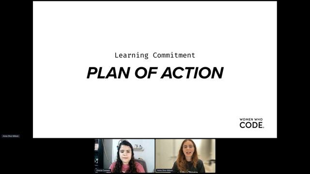 Crafting Your Tech Career Journey: Upskilling for Success смотреть онлайн