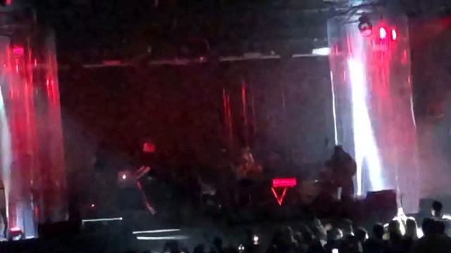 Monika Brodka ••• LIVE ••• ‚Game Change’ смотреть онлайн