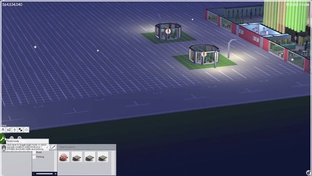 Software Inc Alpha 7 Part 18 ►Parking Problems!◀ Let's Play/Gameplay смотреть онлайн