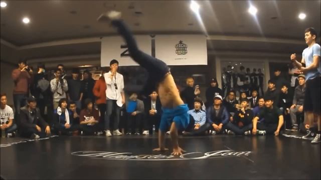 Bboy Bruce Lee Legacy 2017 смотреть онлайн