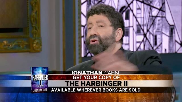 Jonathan Cahn: The Signs of Christ's Return | Praise on TBN смотреть онлайн