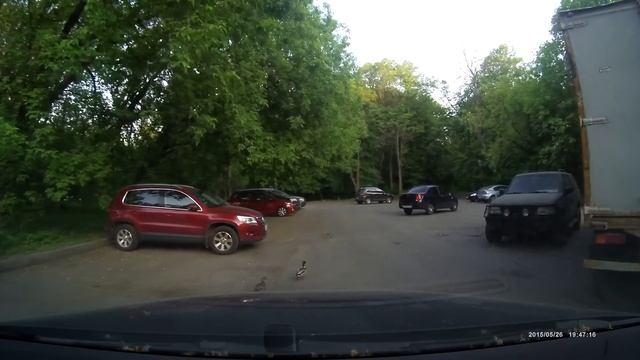 Дичь на улицах Москвы смотреть онлайн