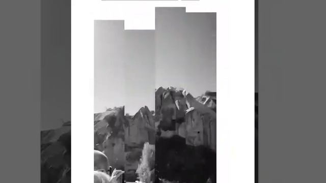 GOREME NATIONAL PARK, Cappadocia, Turkey