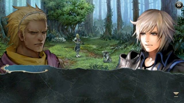 Chaos Rings 2 (PS Vita Gameplay) смотреть онлайн