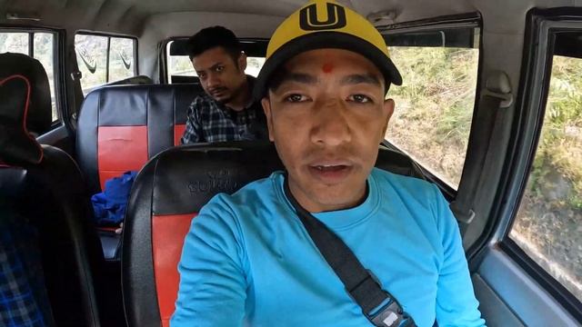 ABC || Annapurna trek смотреть онлайн