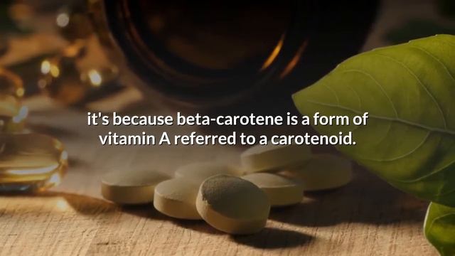 Benefits Of Beta Carotene | "Eat Your Carrot or you will go blind" смотреть онлайн