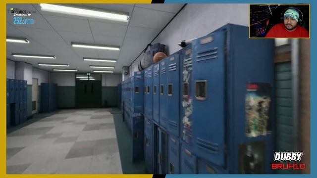 Silent Hill The Short Message Full Gameplay w/The Horde NVIDIA GeForce Now Sponsored by 252.Studio смотреть онлайн