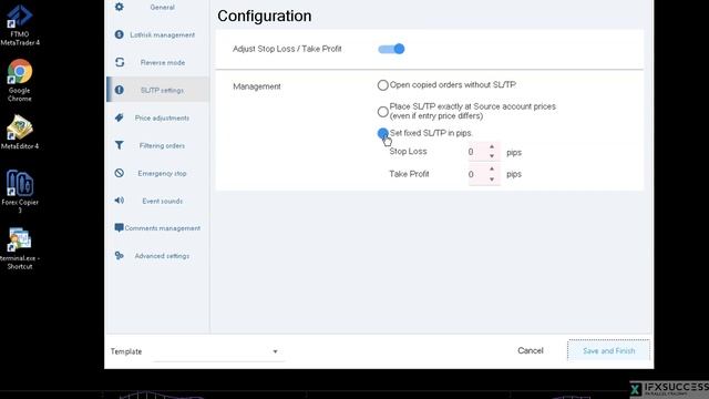 Link Multiple MT4 Accounts | Copy Trades using ForexCopier| FREE смотреть онлайн
