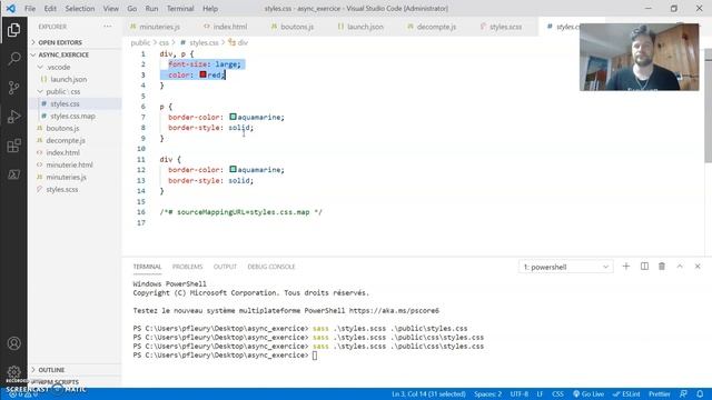Sass - mixin смотреть онлайн