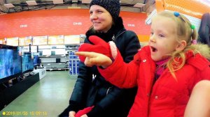 Зима идет, ждем весны. Посылки и покупки.