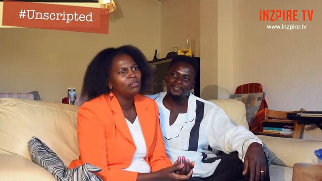 Inzpire TV - Marriage Series with Connie and Robert Ouko - II смотреть онлайн