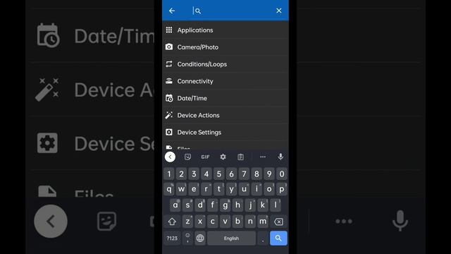 MACRODROID TUTORIAL 2 - Send WhatsApp message without saving numbers смотреть онлайн
