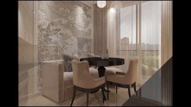 ИНТЕРЕСНЫЕ КУХНИ смотреть онлайн