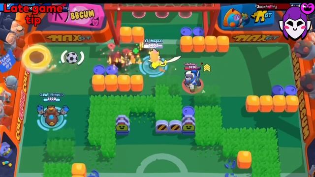 70 Tips in Brawl Stars смотреть онлайн