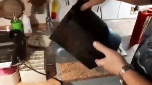 FLUVAL 306 обзор и чистка аквариумного фильтра, советы и модернизация