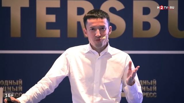 Ильдар Хусаинов ("Этажи") о рекомендациях в продажах смотреть онлайн