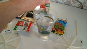 Как замочить перед посевом семена перца и баклажанов. Сорта.