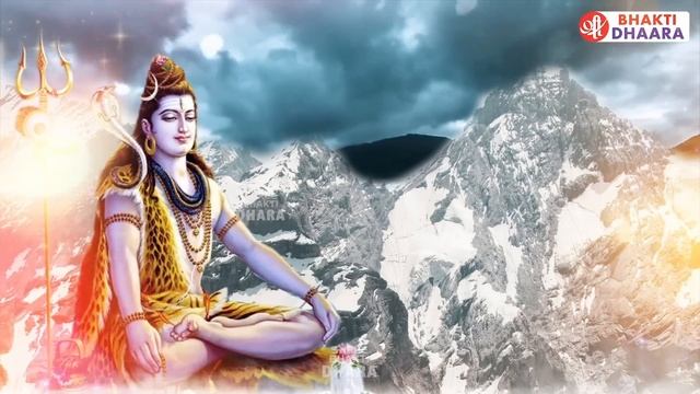 आपके परिवार के सम्मुख कोई मुसीबत नहीं आएगी " शिवजी के यह भजन सुन लेना " Shiv Amritwani | Shiv Bhaja смотреть онлайн