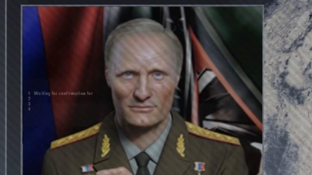 Using Siri to Win World War 3 & Nuke Russia - Tom Clancy's EndWar смотреть онлайн