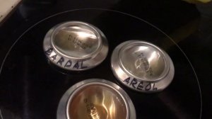 Тест моторного масла Areol Motul Bardal в домашних условиях ч.1