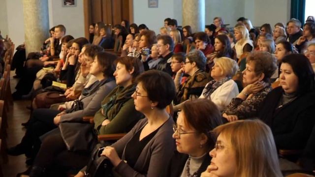П.Чайковский.Вальс F#moll смотреть онлайн