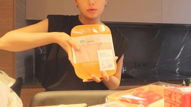 ВЛОГ ХУДЕЮЩЕЙ "КАК РАНЬШЕ" // Сколько денег я трачу на еду в день? Уезжаю с дачи *28 мая* смотреть онлайн