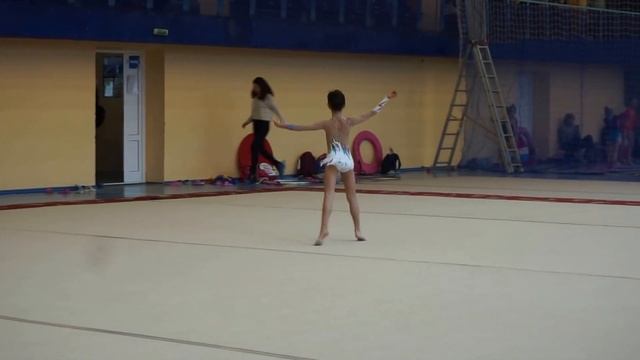 Рамазанова Марина 2007 г.р. БП смотреть онлайн