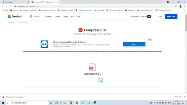 Compress PDF | PDF Converter | PPT To PDF | PDF To PPT | JPG To PDF | PDF To JPG | EXCEL To PDF смотреть онлайн