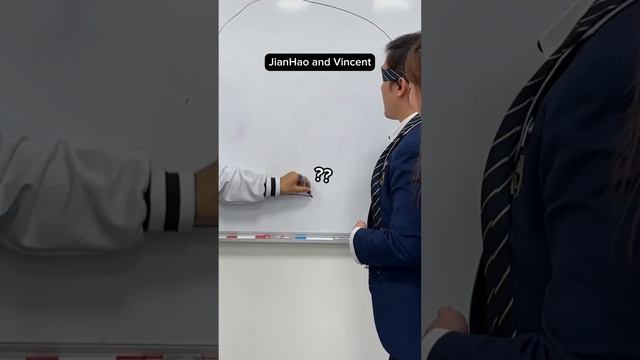 Which duo do you think can draw the best circle? ? смотреть онлайн