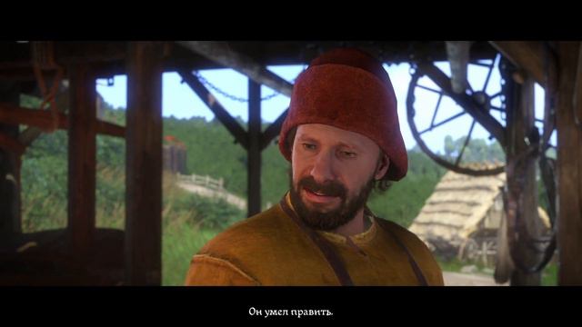 Kingdom Come: Deliverance - Эпизод 5 - Vigvam Show смотреть онлайн