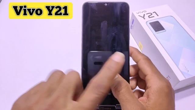 Vivo Y21 Smart touch features, Smart wake settings, smart screen on settings, Vivo Y21 смотреть онлайн