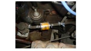 Обратка на ВАЗ Классика, как правильно это делать.