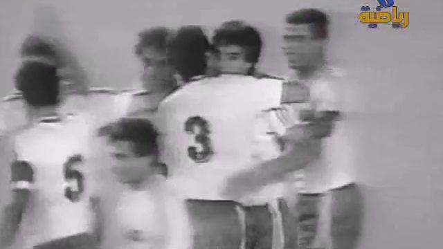 هدف باسل كوركيس على سوريا في نهائي كاس العرب смотреть онлайн