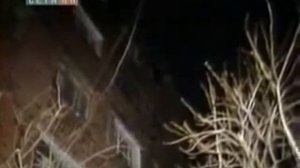 Санаторий сатаны