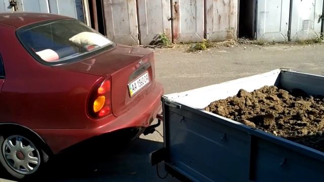 Постройка ямы в гараже своими руками. Часть 1. смотреть онлайн